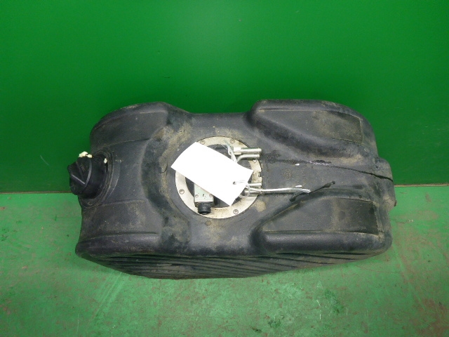 Бак для AdBlue