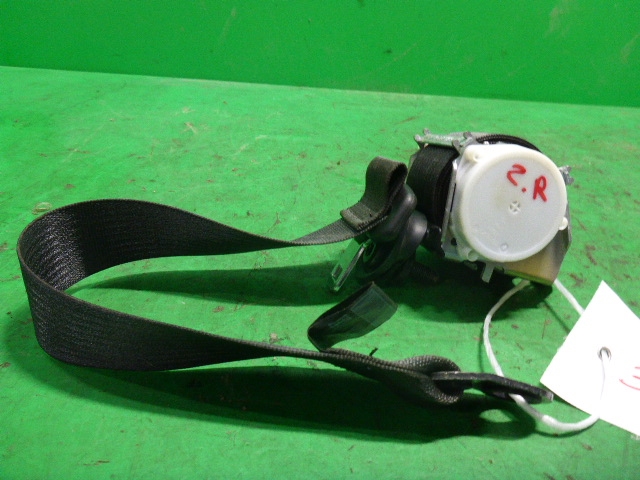 Ремень безопасности