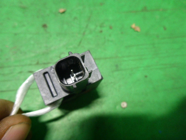 Датчик удара AIR BAG