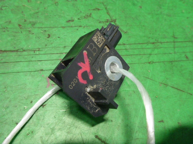 Датчик удара AIR BAG