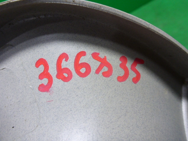 Обшивка двери багажника