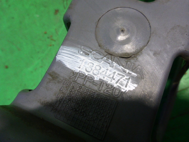 Кронштейн (сопут. товар)