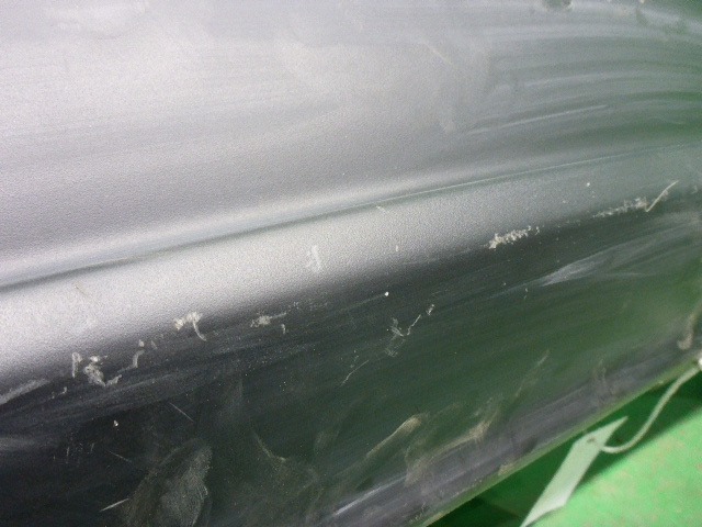 Юбка задняя