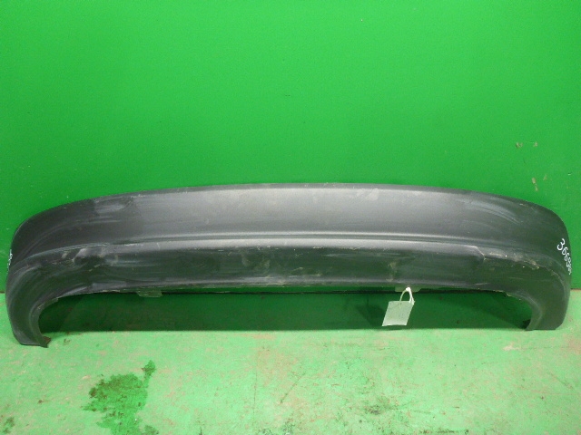 Юбка задняя