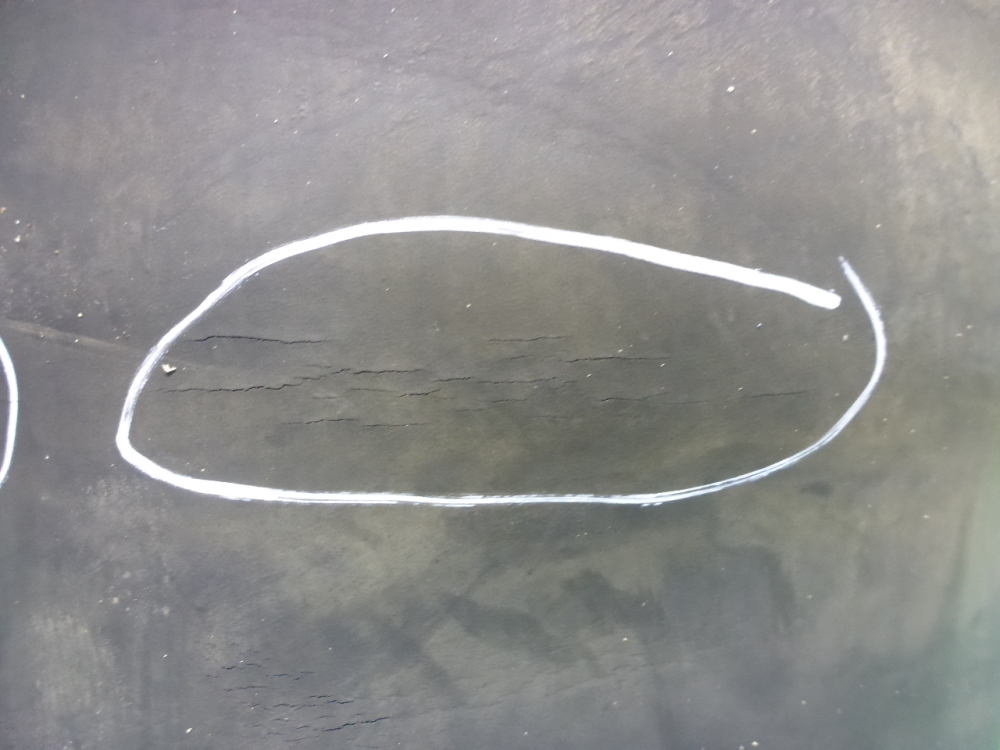 Воздушная подушка (опора пневматическая)