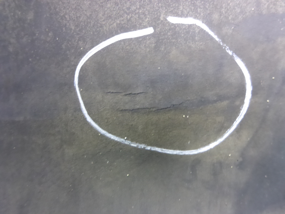 Воздушная подушка (опора пневматическая)