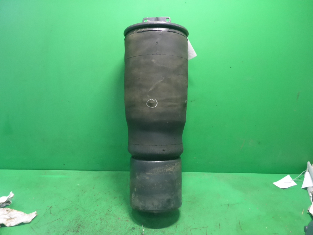 Воздушная подушка (опора пневматическая)