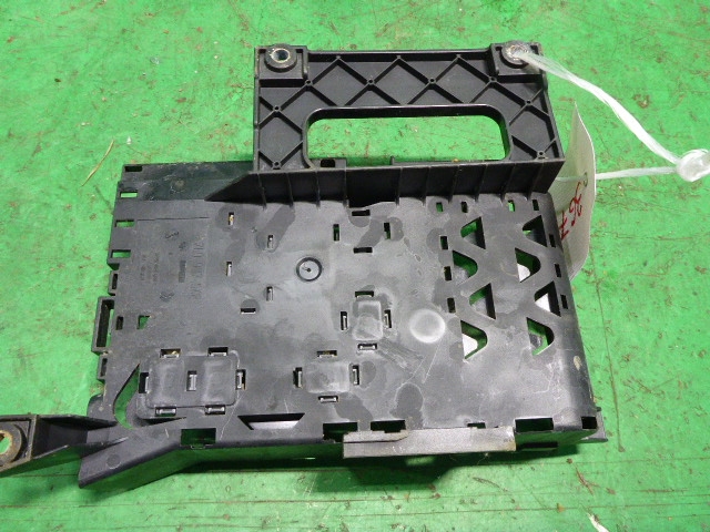 Блок предохранителей