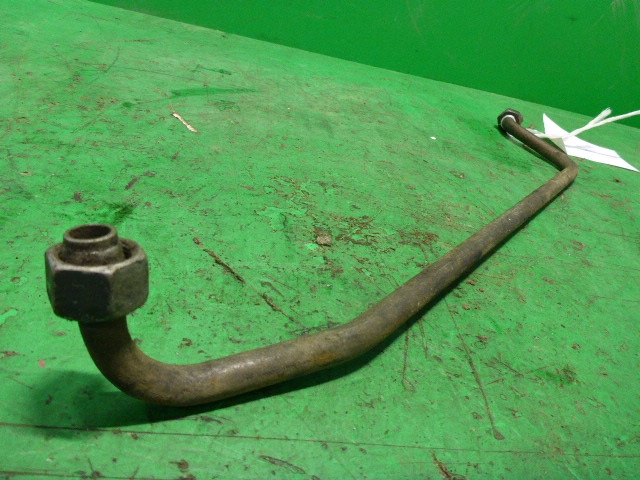 Трубка вакуумная