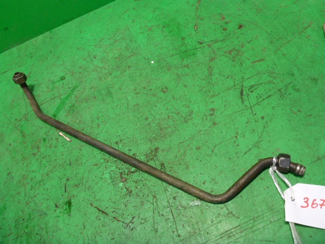 Трубка вакуумная