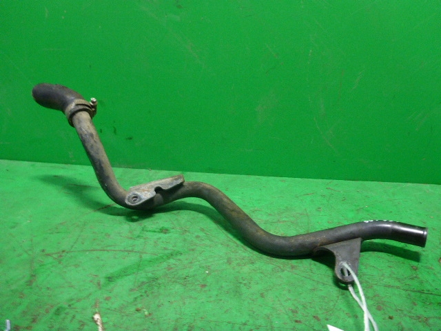 Трубка масляная