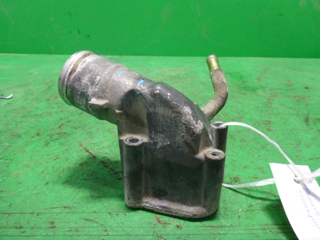 Фланец / тройник