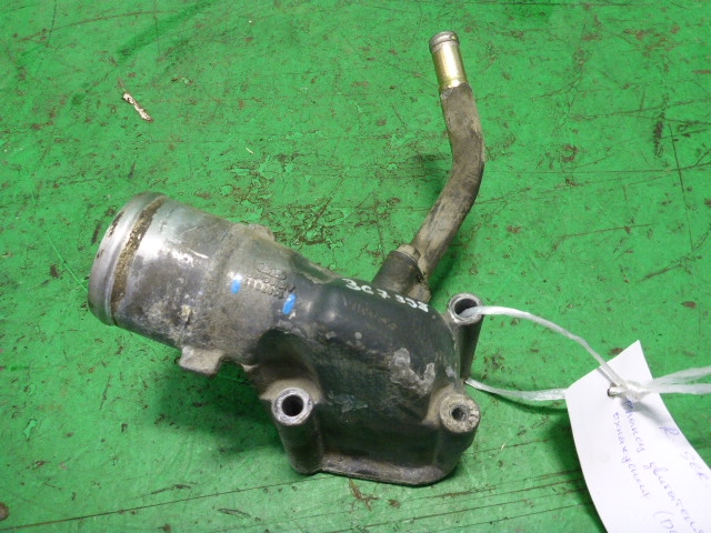 Фланец / тройник