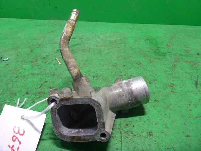 Фланец / тройник