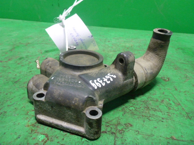 Фланец / тройник