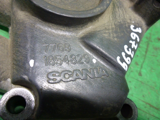 Фланец / тройник