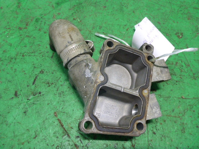 Фланец / тройник