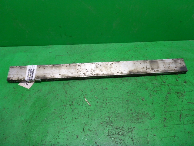 Рейка топливная (рампа)