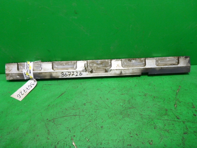 Рейка топливная (рампа)