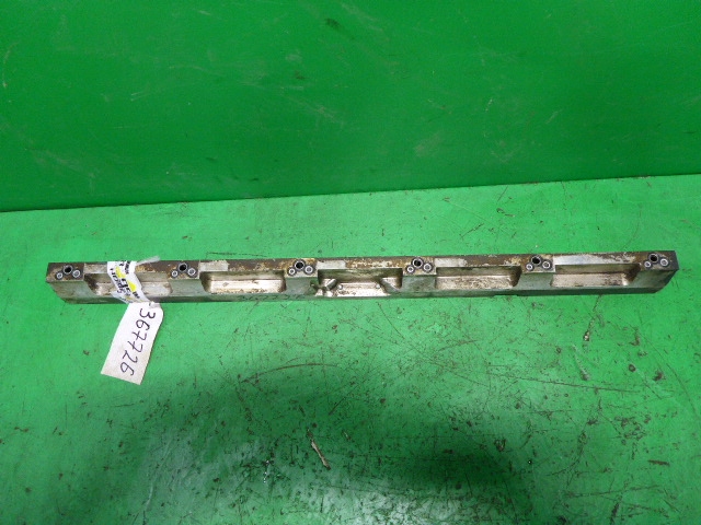 Рейка топливная (рампа)