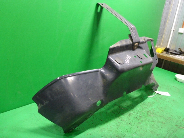 Локер передний правый