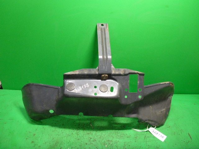 Локер передний правый