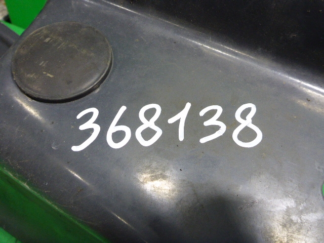 Локер передний правый