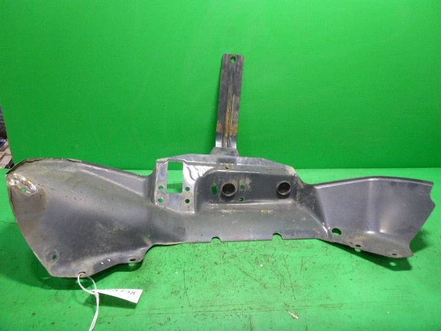 Локер передний правый