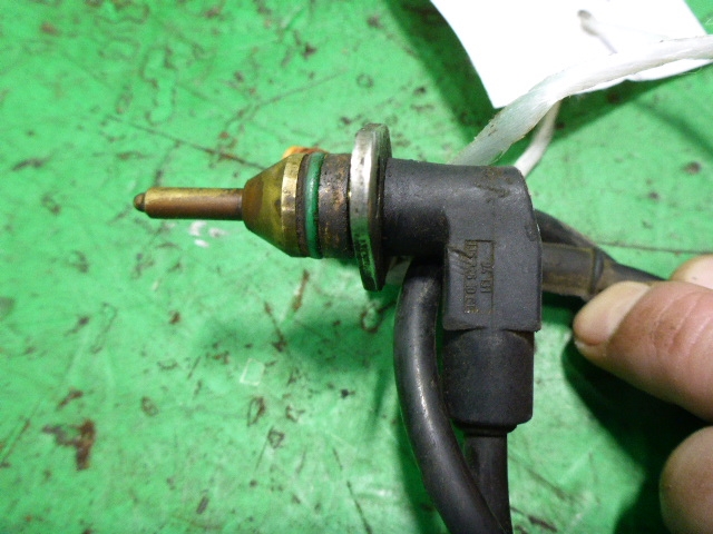 Датчик температуры