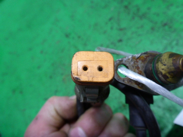 Датчик температуры