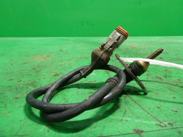 Датчик температуры