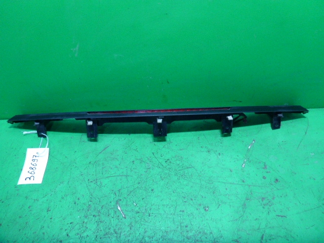 Фонарь задний (стоп сигнал)