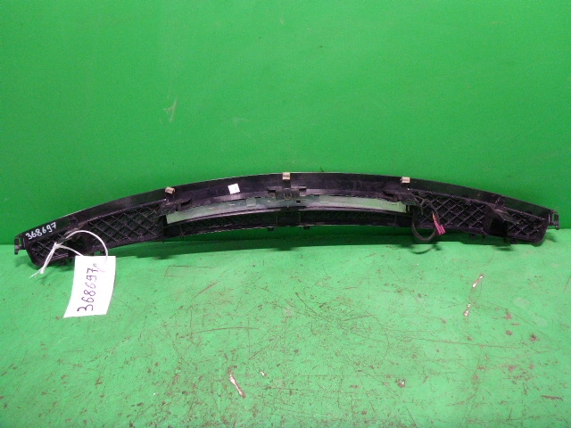 Фонарь задний (стоп сигнал)