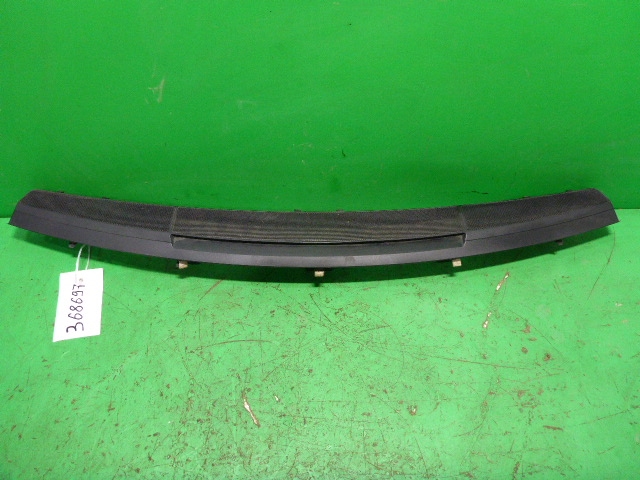 Фонарь задний (стоп сигнал)