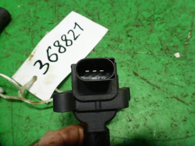 Катушка зажигания