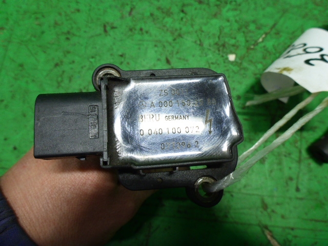 Катушка зажигания