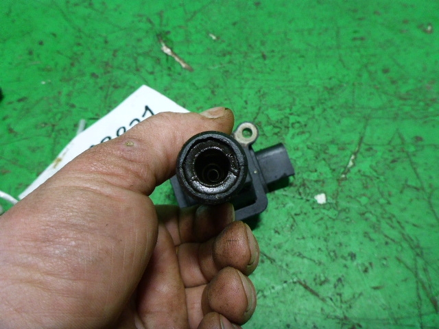 Катушка зажигания