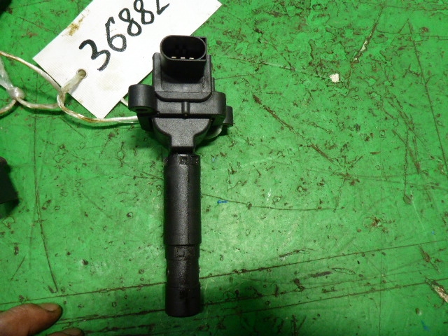 Катушка зажигания