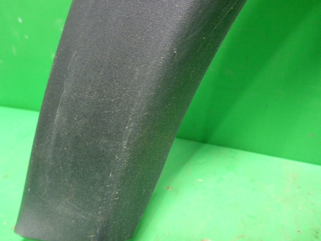 Накладка заднего крыла правого