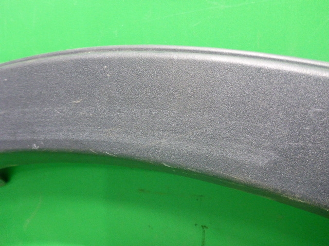 Накладка заднего крыла правого