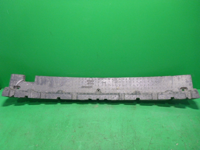 Наполнитель заднего бампера