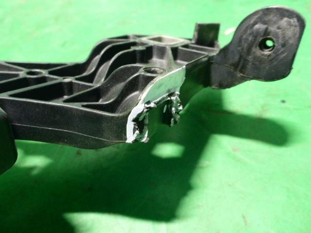 Панель передняя (телевизор)