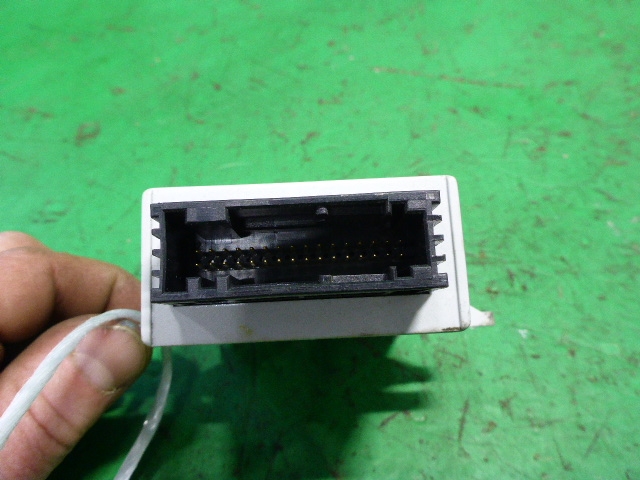 Блок электронный