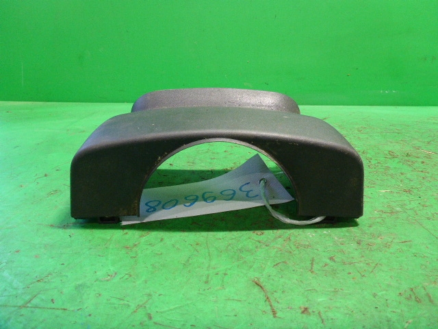 Кожух рулевой колонки