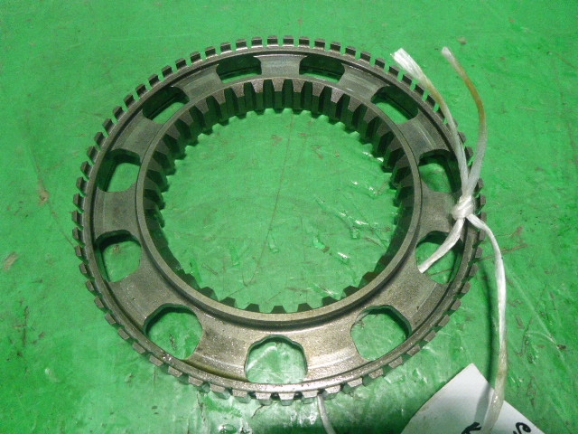 Кольцо синхронизатора