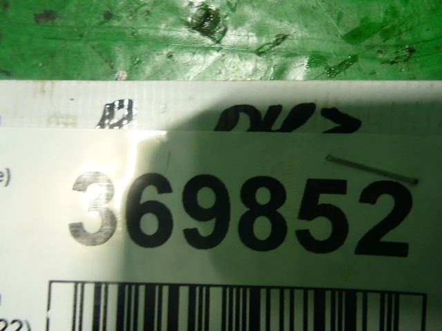 Кольцо синхронизатора