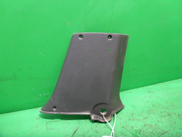 Обшивка стойки