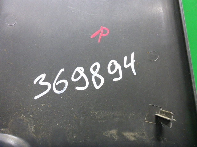 Обшивка стойки