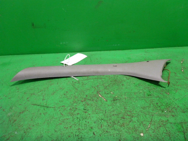 Обшивка стойки