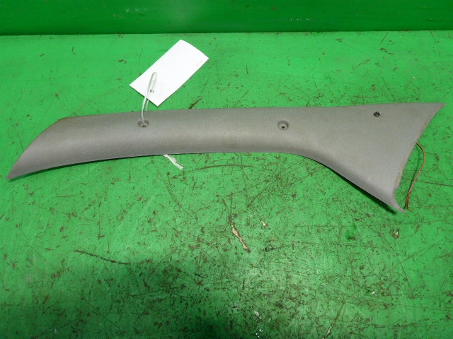 Обшивка стойки